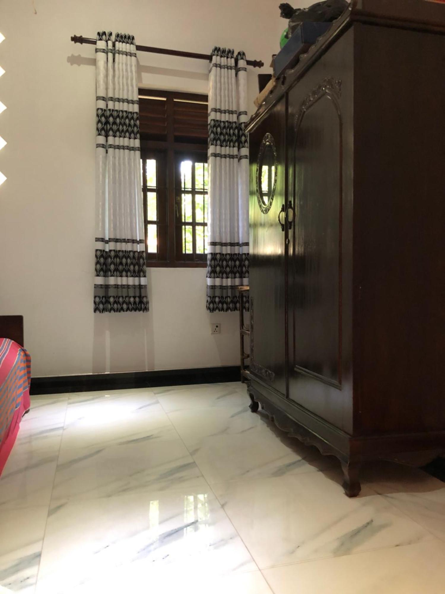 Sri Lankan Villa Elagawagoda Exterior photo