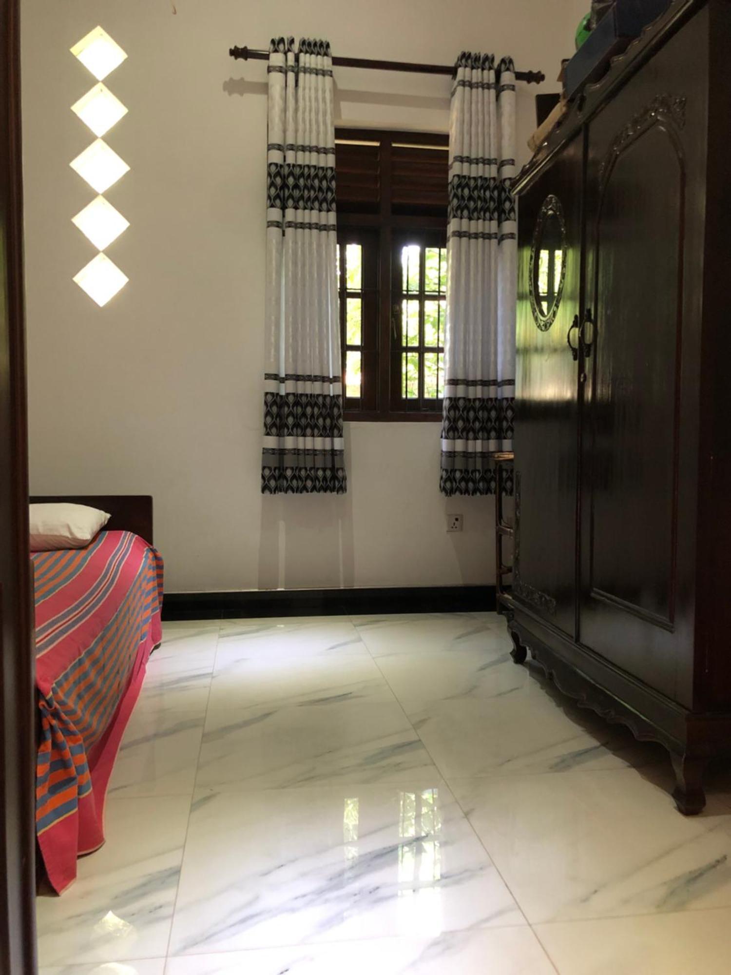 Sri Lankan Villa Elagawagoda Exterior photo