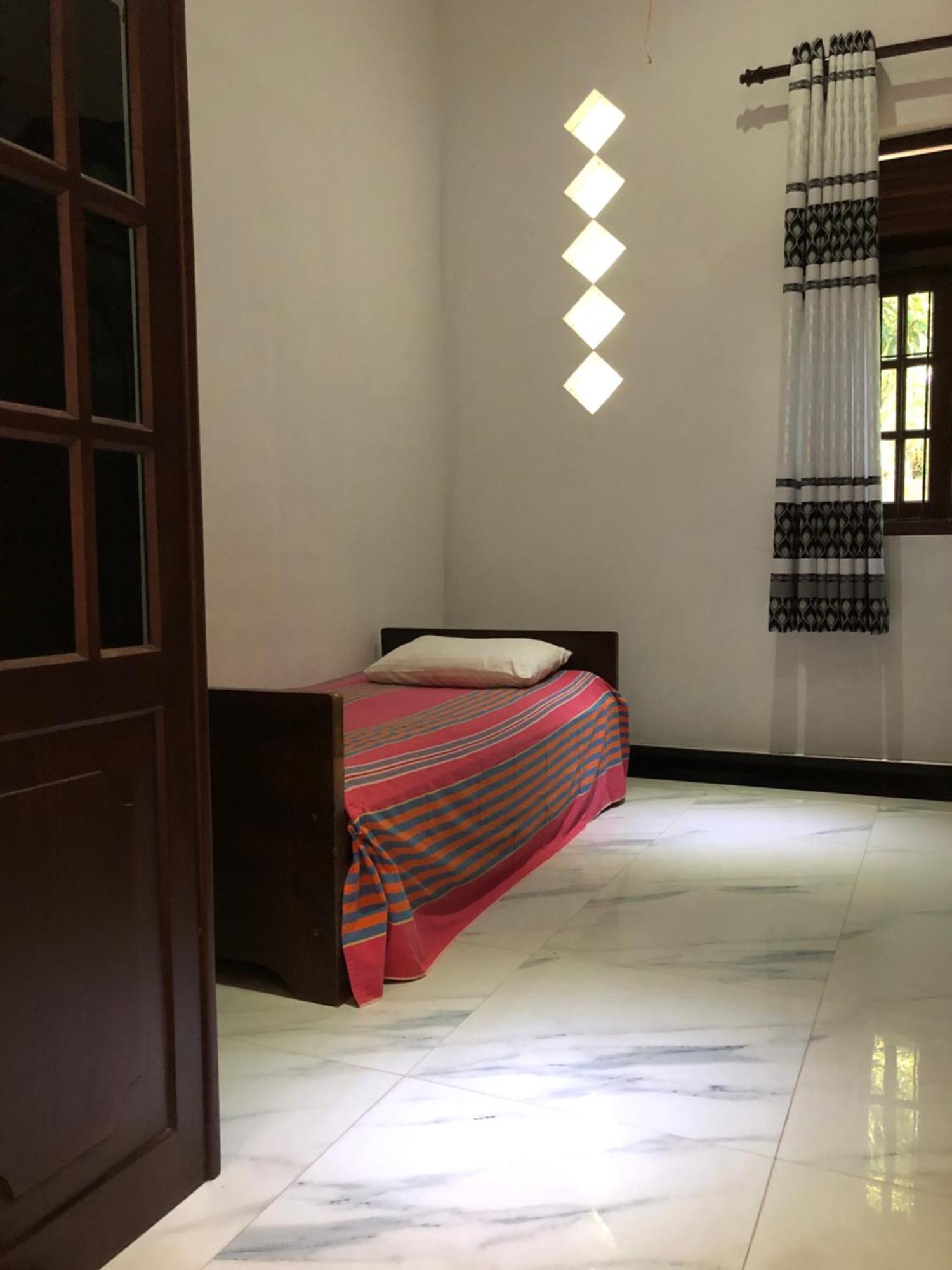 Sri Lankan Villa Elagawagoda Exterior photo