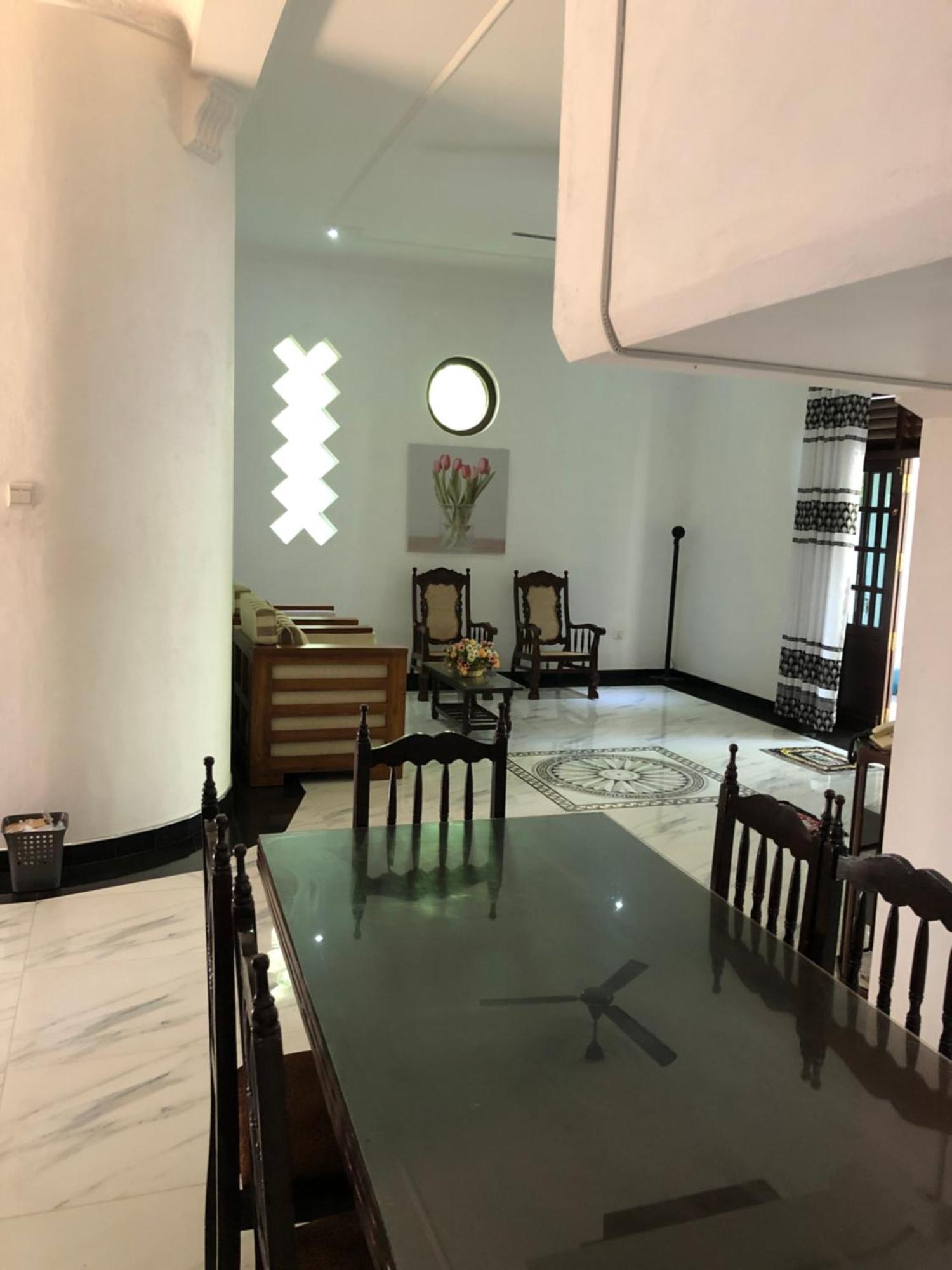 Sri Lankan Villa Elagawagoda Exterior photo