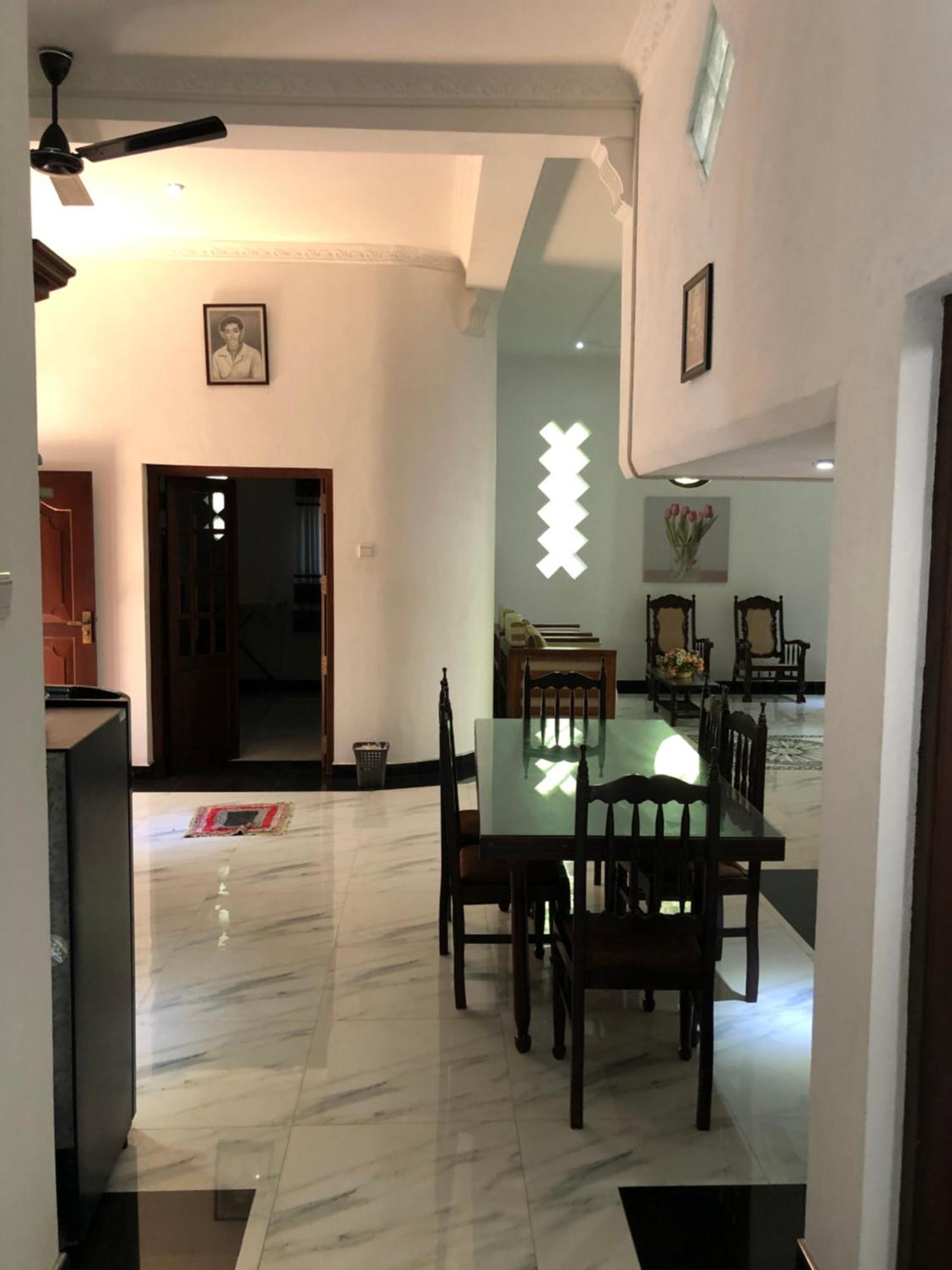 Sri Lankan Villa Elagawagoda Exterior photo