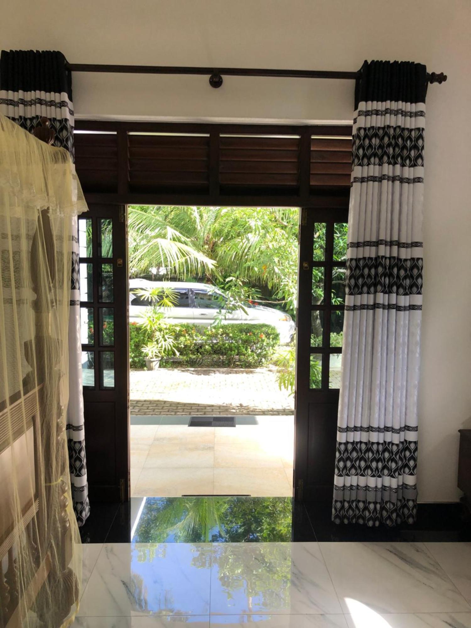 Sri Lankan Villa Elagawagoda Exterior photo